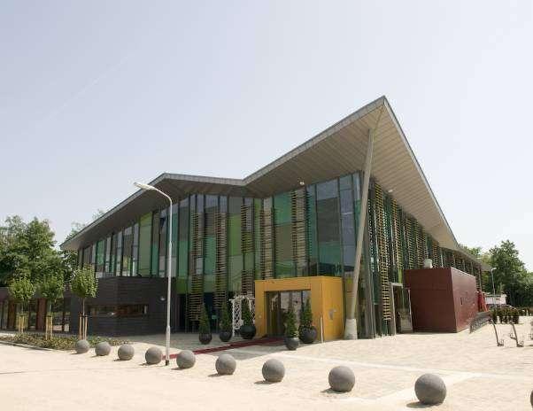 Duurzaam Kootwijkerbroek